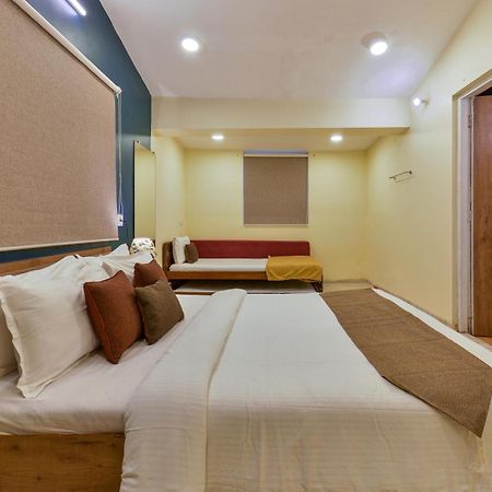 EKO STAY- Deltin Villa Lonavla Exterior foto