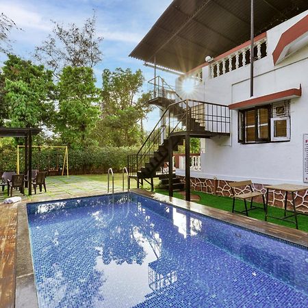 EKO STAY- Deltin Villa Lonavla Exterior foto